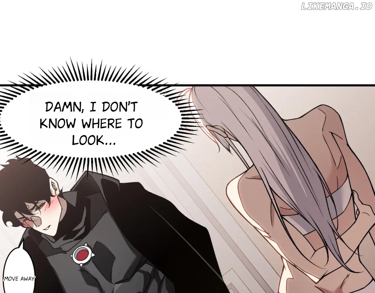 The Devil Never Cries Chapter 92 - page 3